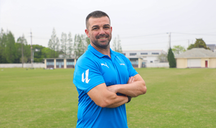 Victor Campo技术总监