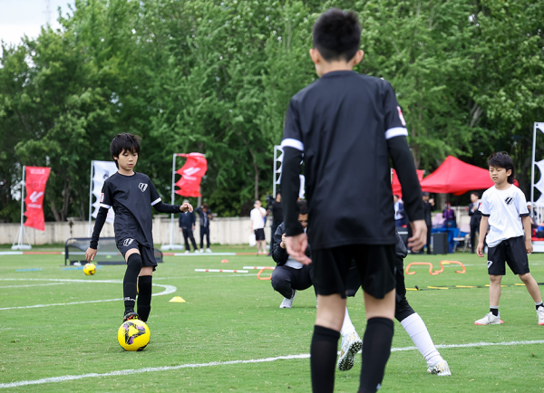 U-14（12-13岁）竞技思维